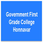 GFGCH-Government First Grade College Honnavar