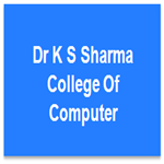 DKSSCC-Dr K S Sharma College Of Computer