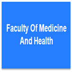 FMH-Faculty Of Medicine And Health