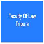 FLT-Faculty Of Law Tripura