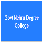 GNDC-Govt Nehru Degree College