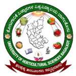 UHSB-University of Horticultural Sciences Bagalkot