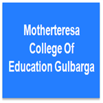 MCEG-Motherteresa College Of Education Gulbarga