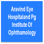 AEHIO-Aravind Eye Hospitaland Pg Institute Of Ophthamology