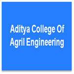 ACAE-Aditya College Of Agril Engineering