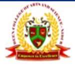 DCAS-Deen College of Arts And Science