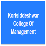 KCM-Korisiddeshwar College Of Management