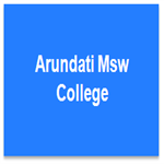 AMC-Arundati Msw College