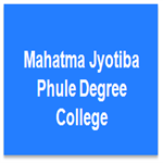 MJPDC-Mahatma Jyotiba Phule Degree College