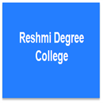 RDC-Reshmi Degree College