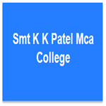 SKKPMC-Smt K K Patel Mca College