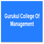GCM-Gurukul College Of Management