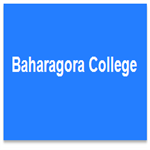 BC-Baharagora College