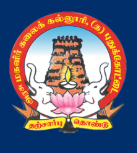 GACWP-Government Arts College for Women Pudukkottai