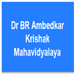 DBRAKM-Dr BR Ambedkar Krishak Mahavidyalaya