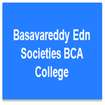 BESBCAC-Basavareddy Edn Societies BCA College
