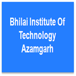 BIT-Bhilai Institute Of Technology Azamgarh