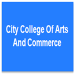 CCAC-City College Of Arts And Commerce