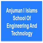 ASET-Anjuman I Islams School Of Engineering And Technology