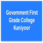 GFGC-Government First Grade College Kaniyoor
