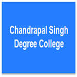 CSDC-Chandrapal Singh Degree College