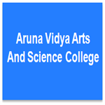 AVASC-Aruna Vidya Arts And Science College