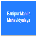BMM-Banipur Mahila Mahavidyalaya