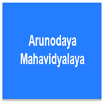 AM-Arunodaya Mahavidyalaya
