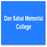 DSMC-Dan Sahai Memorial College