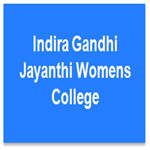 IGJWC-Indira Gandhi Jayanthi Womens College