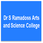 DSRASC-Dr S Ramadoss Arts and Science College