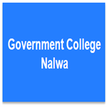 GC-Government College Nalwa