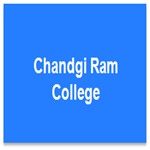 CRC-Chandgi Ram College