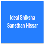 ISSH-Ideal Shiksha Sansthan Hissar