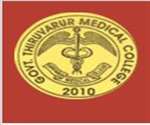 TGMCH-Thiruvarur Government Medical College And Hospital