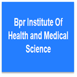 BIHMS-Bpr Institute Of Health and Medical Science