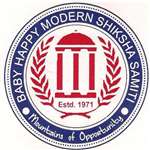 BHMDCH-Baby Happy Modern Degree College Hanumangarh