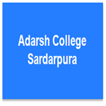 ACS-Adarsh College Sardarpura
