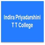 IPTTC-Indira Priyadarshini T T College