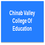 CVCE-Chinab Valley College Of Education