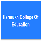 HCE-Harmukh College Of Education