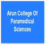 ACPS-Arun College Of Paramedical Sciences