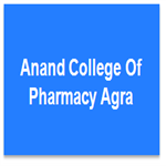 ACPA-Anand College Of Pharmacy Agra