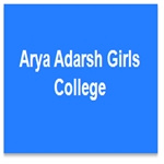 AAGC-Arya Adarsh Girls College