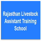 RLATS-Rajasthan Livestock Assistant Training School