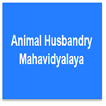 AHM-Animal Husbandry Mahavidyalaya