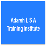 ALSATI-Adarsh L S A Training Institute