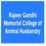 RGMCAH-Rajeev Gandhi Memorial College of Animal Husbandry