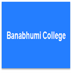 BC-Banabhumi College