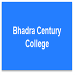 BCC-Bhadra Century College